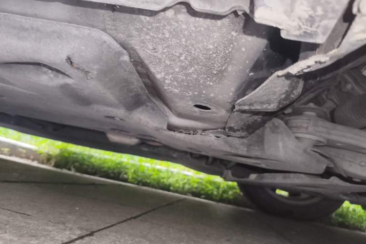 Used Lexus ES 2021 260 Excellence Edition Chassis Front Right