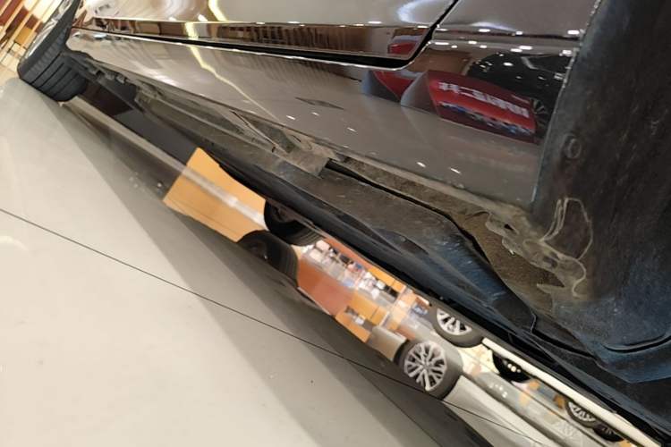 Used Lexus ES 2021 200 Excellence Edition Chassis Front Right