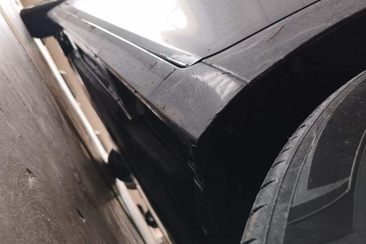 Used Lexus ES 2021 300h Excellence Edition Chassis Front Right