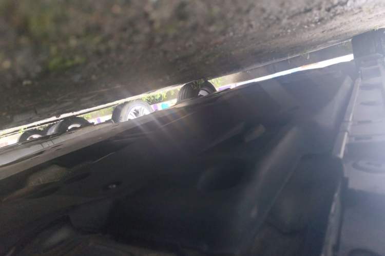Used Lexus ES 2021 300h Excellence Edition Chassis Front Right