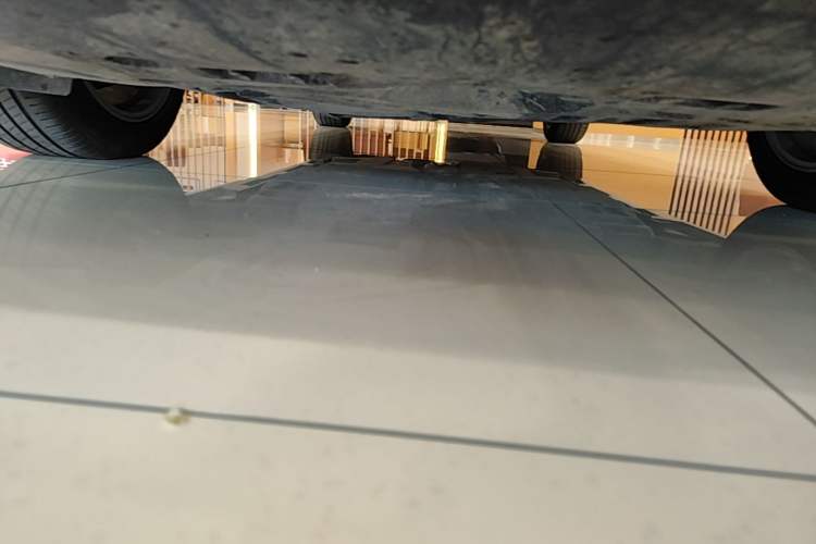 Used Lexus ES 2021 200 Excellence Edition Chassis Front