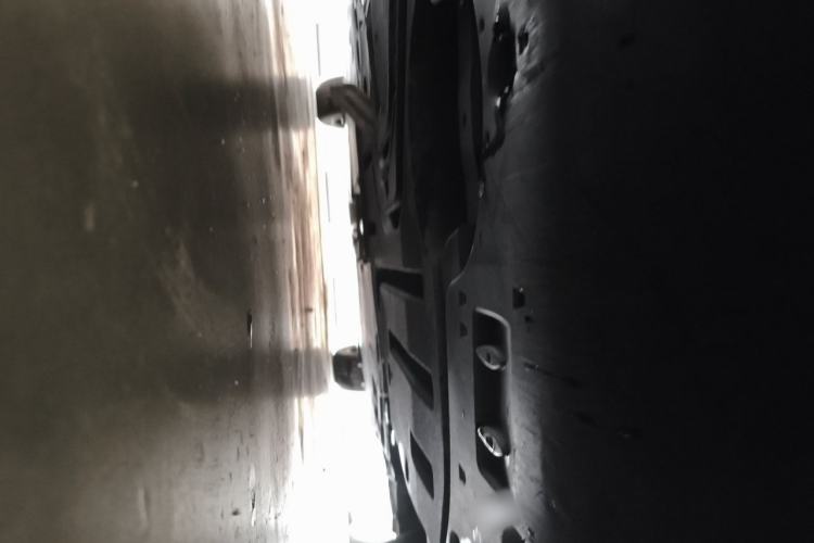 Used Lexus ES 2021 300h Excellence Edition Chassis Front