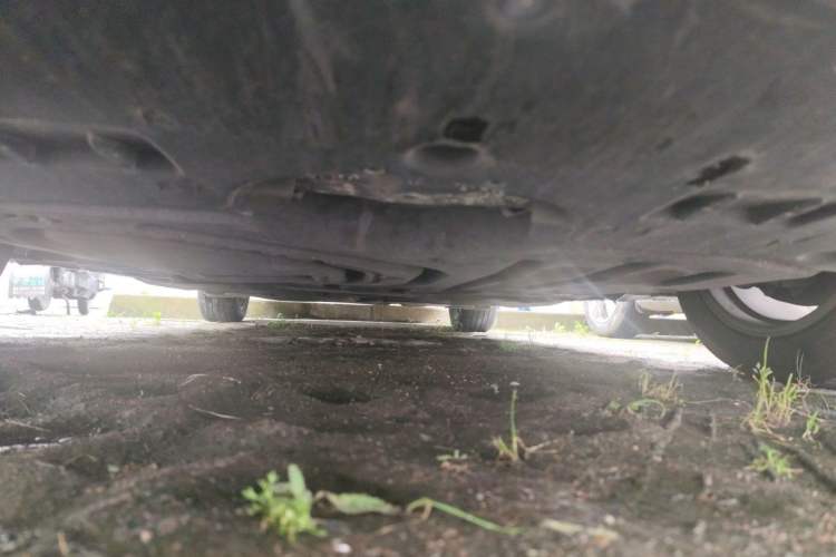 Used Lexus ES 2021 300h Excellence Edition Chassis Front