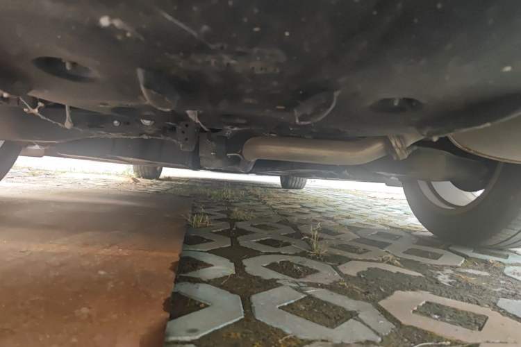 Used Lexus ES 2021 260 Excellence Edition Chassis Rear