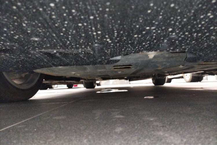 Used Lexus ES 2021 200 Excellence Edition Chassis Rear