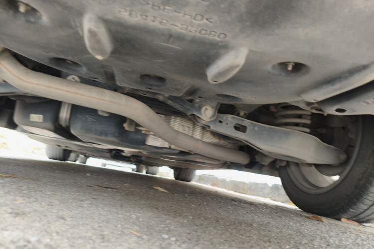 Used Lexus ES 2021 300h Excellence Edition Chassis Rear