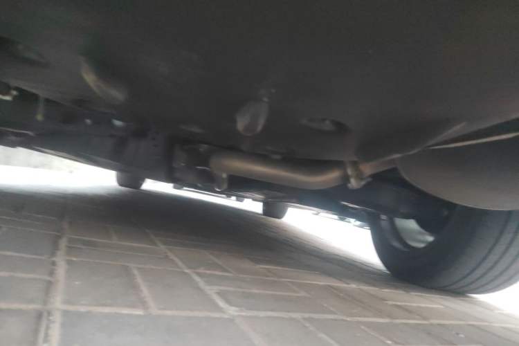 Used Lexus ES 2021 260 Excellence Edition Chassis Rear