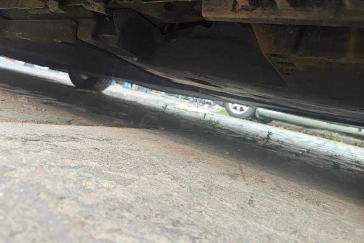 Used Lexus ES 2021 260 Excellence Edition Chassis Rear Left