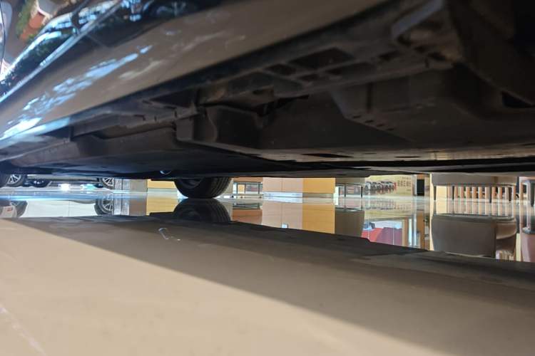 Used Lexus ES 2021 200 Excellence Edition Chassis Rear Left