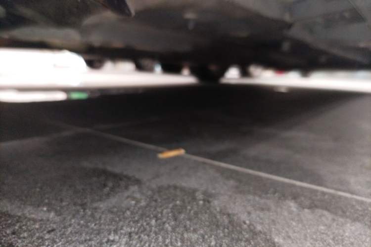Used Lexus ES 2021 200 Excellence Edition Chassis Rear Left