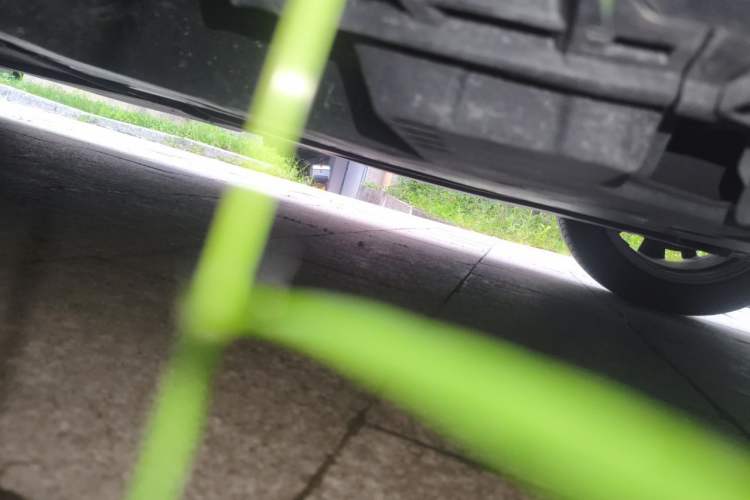 Used Lexus ES 2021 260 Excellence Edition Chassis Rear Left