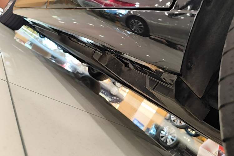 Used Lexus ES 2021 200 Excellence Edition Chassis Rear Left