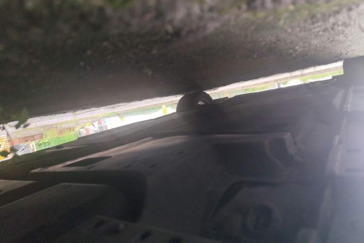 Used Lexus ES 2021 300h Excellence Edition Chassis Rear Left