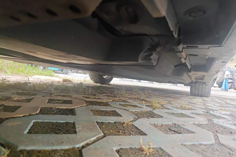 Used Lexus ES 2021 260 Excellence Edition Chassis Rear Right