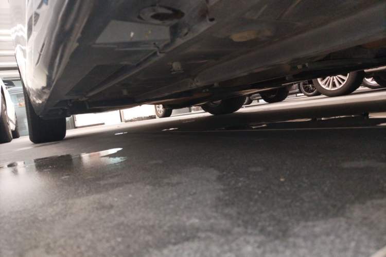 Used Lexus ES 2021 200 Excellence Edition Chassis Rear Right
