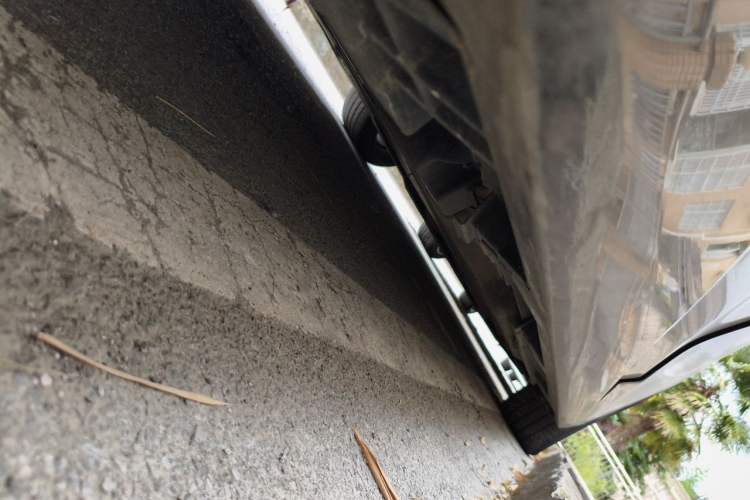 Used Lexus ES 2021 300h Excellence Edition Chassis Rear Right
