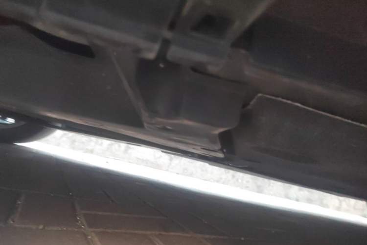 Used Lexus ES 2021 260 Excellence Edition Chassis Rear Right