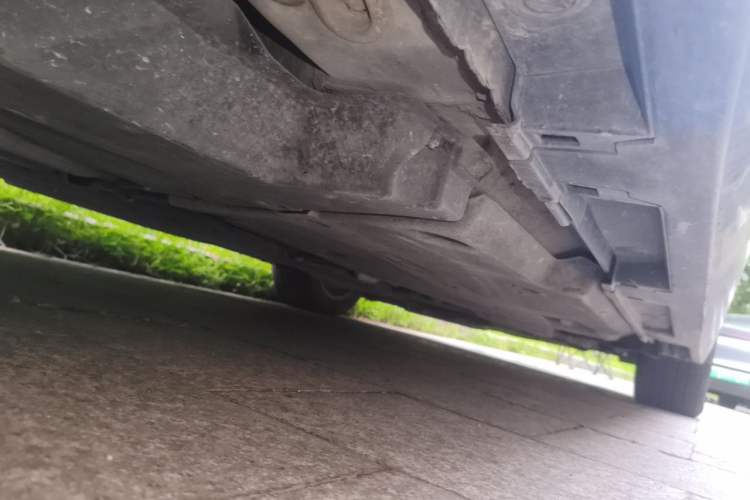 Used Lexus ES 2021 260 Excellence Edition Chassis Rear Right