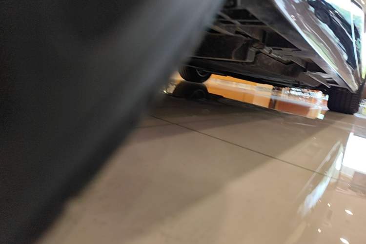 Used Lexus ES 2021 200 Excellence Edition Chassis Rear Right