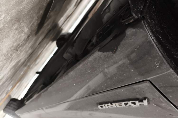 Used Lexus ES 2021 300h Excellence Edition Chassis Rear Right
