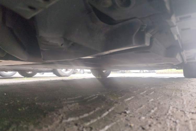 Used Lexus ES 2021 300h Excellence Edition Chassis Rear Right