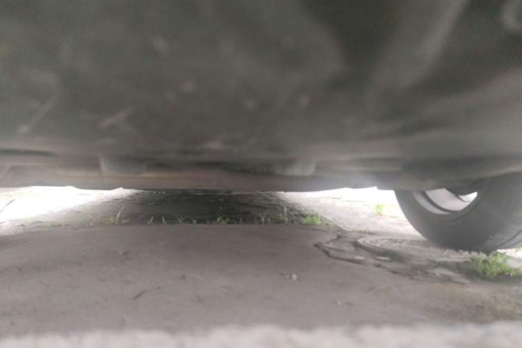 Used Lexus ES 2021 300h Excellence Edition Chassis Rear