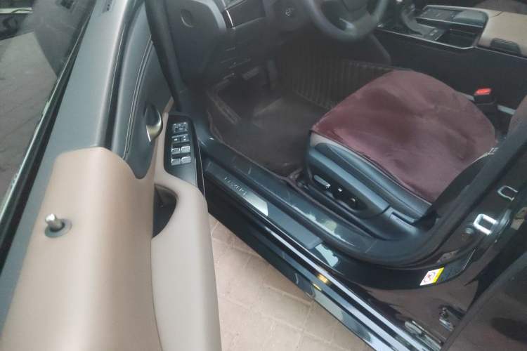 Used Lexus ES 2021 260 Excellence Edition Driver Seat