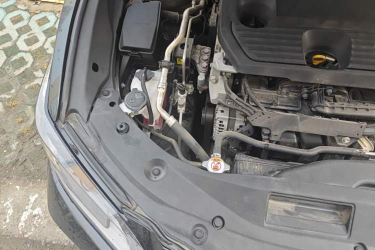Used Lexus ES 2021 260 Excellence Edition Engine Bay Right