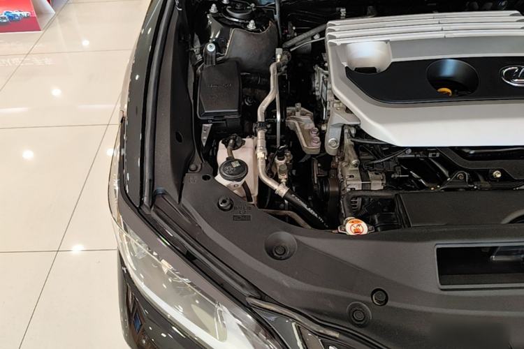 Used Lexus ES 2021 200 Excellence Edition Engine Bay Right