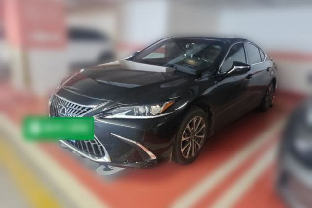Used Lexus ES 2021 200 Excellence Edition