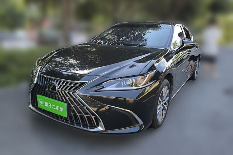 Used Lexus ES 2021 200 Excellence Edition Guazi used car, China used car export, Used car for sale, Used  cars, Cheapest cars for sale