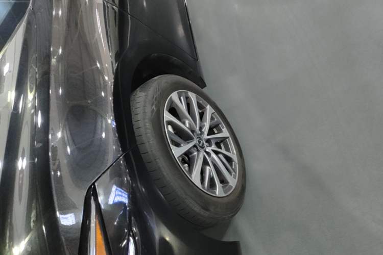 Used Lexus ES 2021 200 Excellence Edition Exterior 4