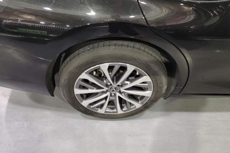 Used Lexus ES 2021 200 Excellence Edition Exterior 5