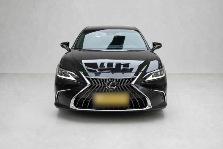 Used Lexus ES 2021 200 Excellence Edition Exterior 7