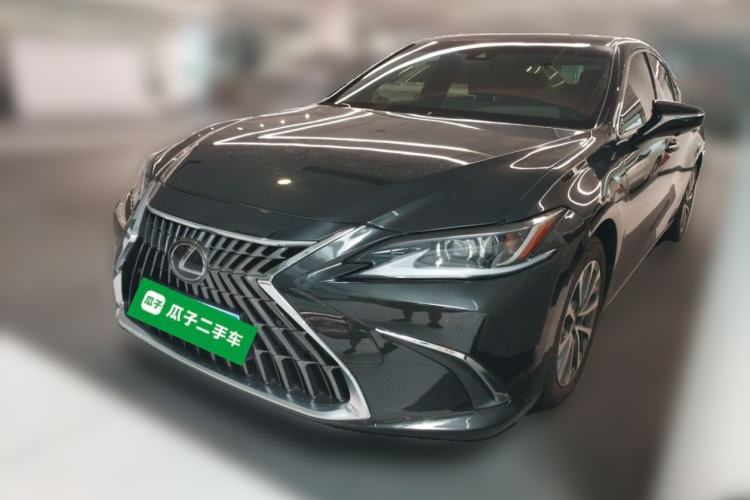 Used Lexus ES 2021 200 Excellence Edition Guazi used car, China used car export, Used car for sale, Used  cars, Cheapest cars for sale