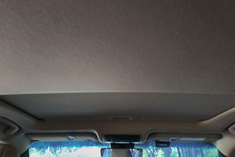 Used Lexus ES 2021 200 Excellence Edition Headliner