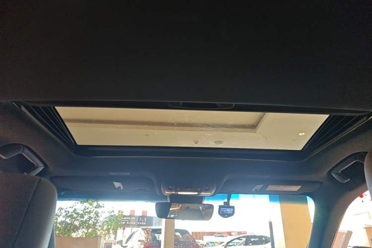 Used Lexus ES 2021 200 Excellence Edition Headliner