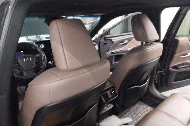 Used Lexus ES 2021 200 Excellence Edition Headliner
