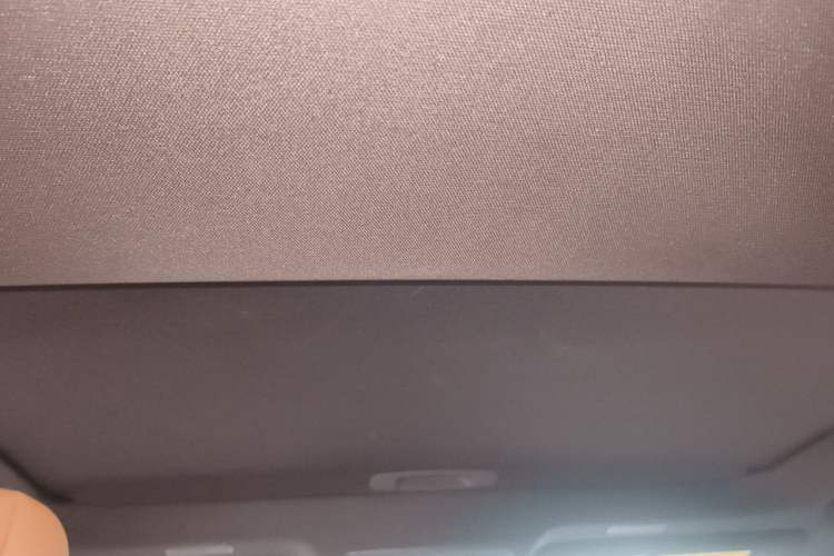 Used Lexus ES 2021 260 Excellence Edition Headliner