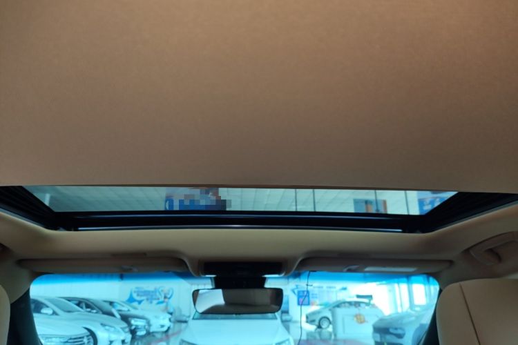 Used Lexus ES 2021 200 Excellence Edition Headliner