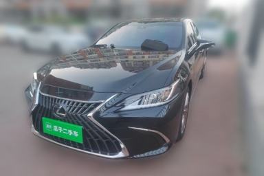 Used Lexus ES 2021 260 Excellence Edition