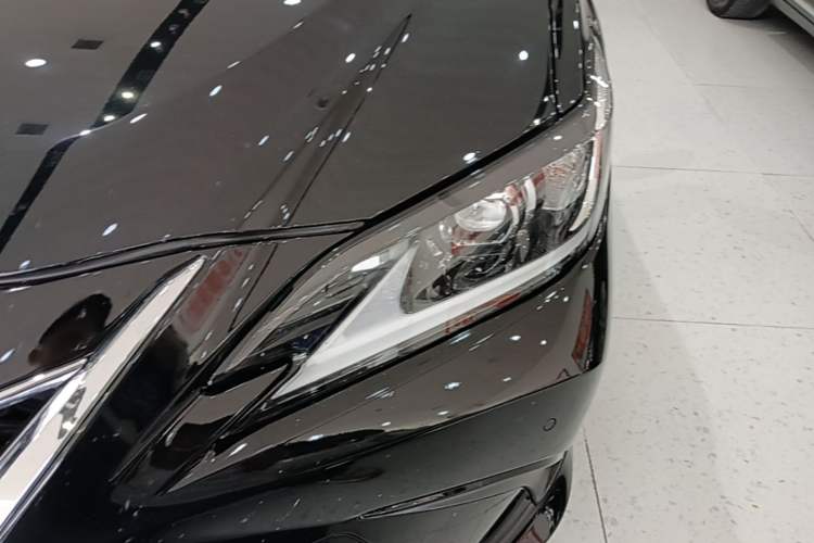 Used Lexus ES 2021 300h Excellence Edition Left Front Headlight