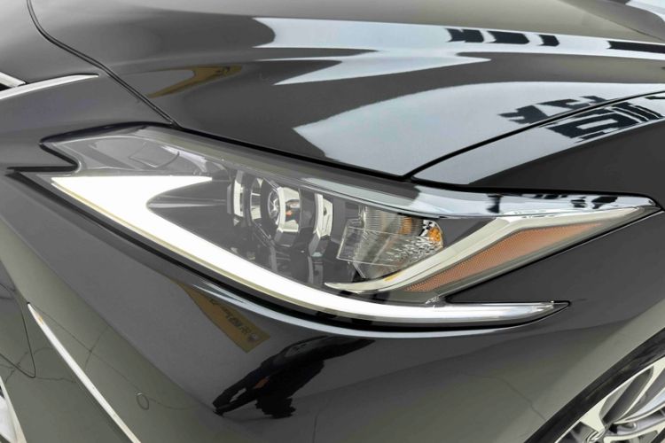 Used Lexus ES 2021 200 Excellence Edition Left Front Headlight