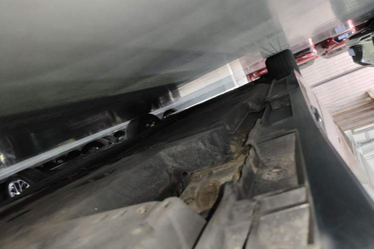 Used Lexus ES 2021 200 Excellence Edition Left Side Sill