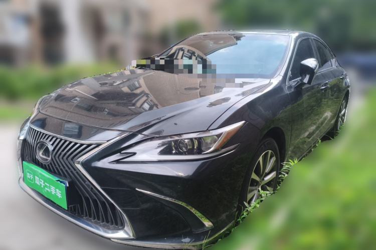 Used Lexus ES 2021 260 Excellence Edition Guazi used car, China used car export, Used car for sale, Used  cars, Cheapest cars for sale