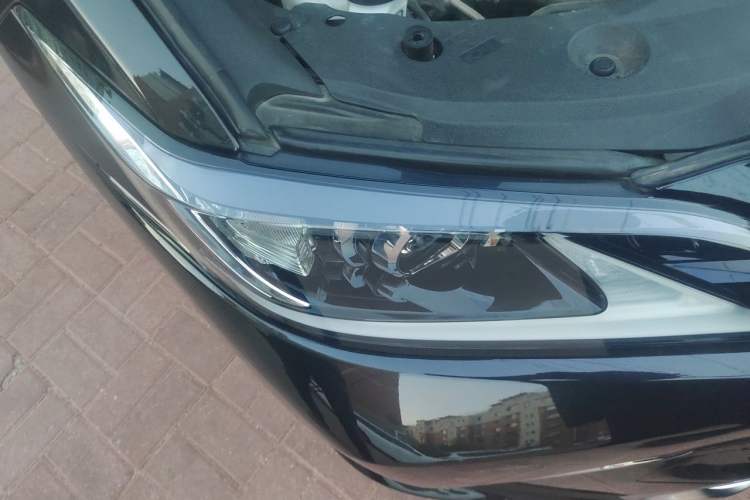 Used Lexus ES 2021 260 Excellence Edition Right Front Headlight