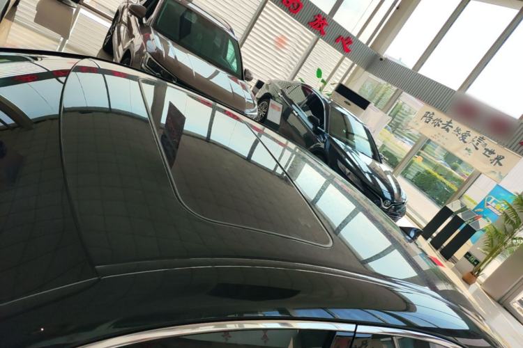 Used Lexus ES 2021 200 Excellence Edition Roof