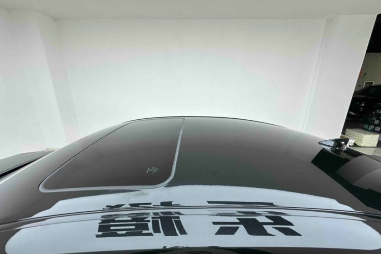 Used Lexus ES 2021 200 Excellence Edition Roof