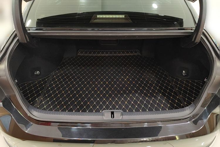 Used Lexus ES 2021 200 Excellence Edition Trunk