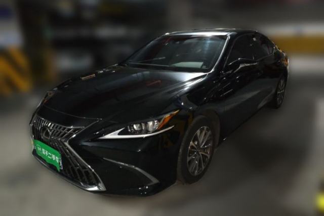 Used Lexus ES 2021 260 Excellence Edition